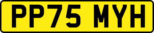 PP75MYH