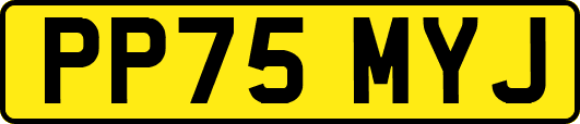 PP75MYJ