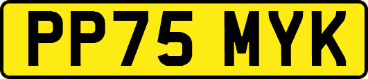 PP75MYK