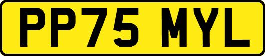 PP75MYL