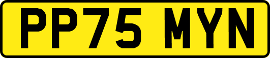 PP75MYN