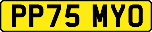 PP75MYO