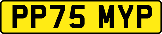 PP75MYP