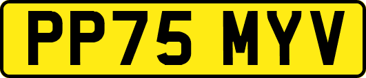PP75MYV