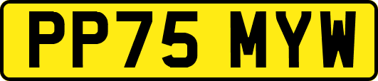 PP75MYW