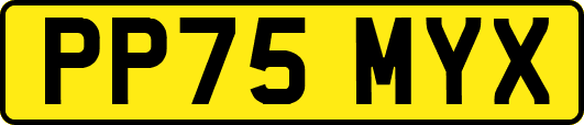 PP75MYX