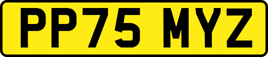PP75MYZ