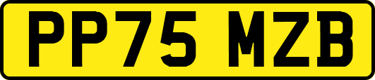 PP75MZB
