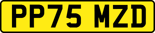 PP75MZD