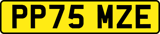 PP75MZE