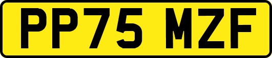 PP75MZF