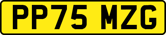 PP75MZG