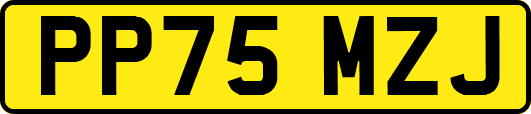 PP75MZJ