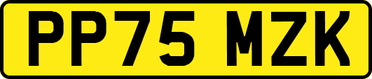 PP75MZK