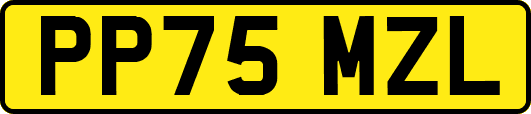 PP75MZL