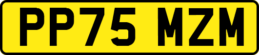 PP75MZM