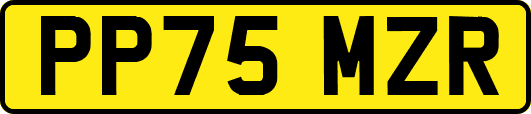 PP75MZR
