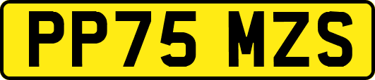 PP75MZS