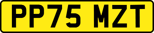 PP75MZT
