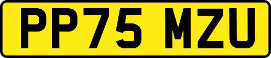 PP75MZU