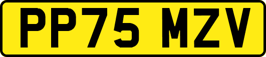 PP75MZV