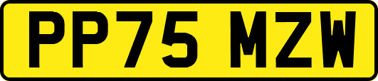 PP75MZW