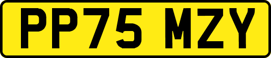 PP75MZY