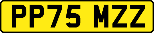 PP75MZZ