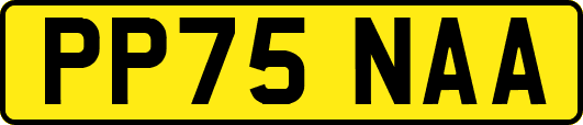 PP75NAA