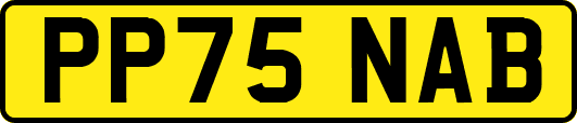 PP75NAB