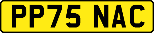 PP75NAC