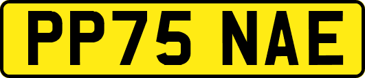 PP75NAE