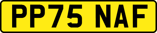 PP75NAF
