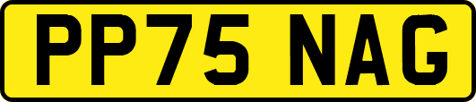 PP75NAG