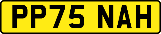 PP75NAH