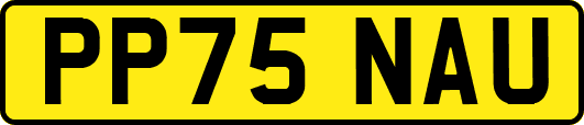 PP75NAU