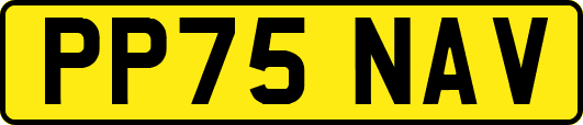 PP75NAV