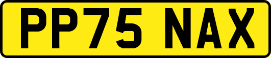 PP75NAX