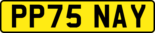 PP75NAY