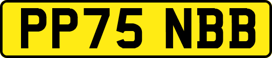 PP75NBB