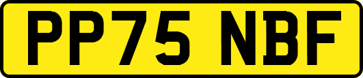PP75NBF
