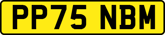PP75NBM