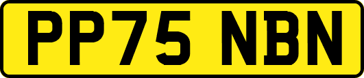PP75NBN