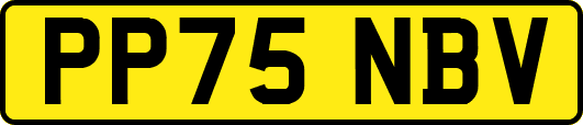 PP75NBV