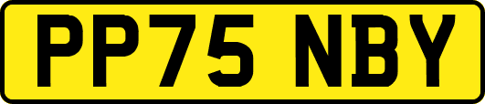 PP75NBY