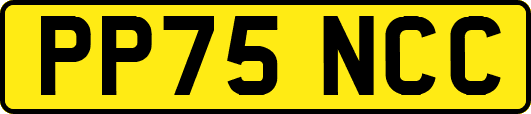 PP75NCC