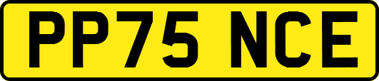 PP75NCE