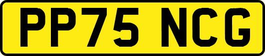 PP75NCG