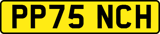 PP75NCH