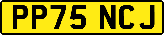 PP75NCJ